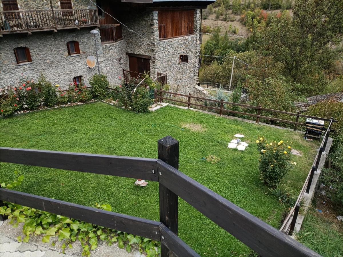 Casa Dei Sogni Apartment Aosta Exterior photo